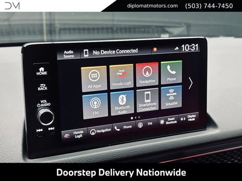 Used 2024 Honda Civic Type R image 33