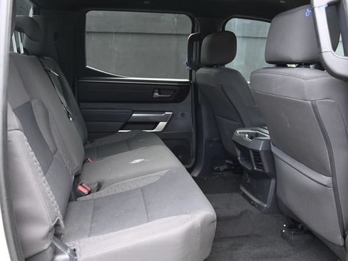 Used 2025 Toyota Tundra SR5 w/ SR5 Convenience Package RWD image 15