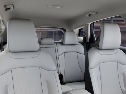 New 2026 Kia Sportage AWD Hybrid image 27