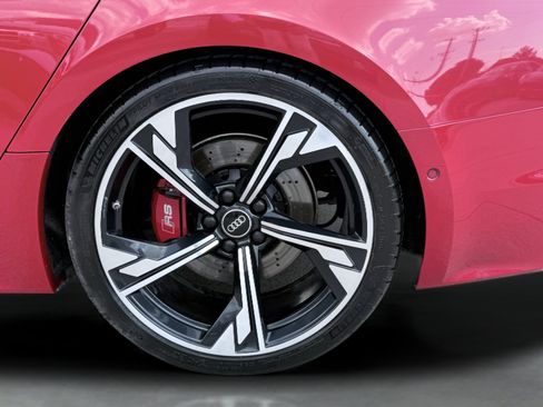 Used 2021 Audi RS 5 Sportback w/ Dynamic Package AWD/4WD image 18