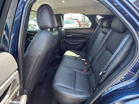 Certified 2024 MAZDA CX-30 AWD 2.5 S w/ Select Sport Pkg image 25