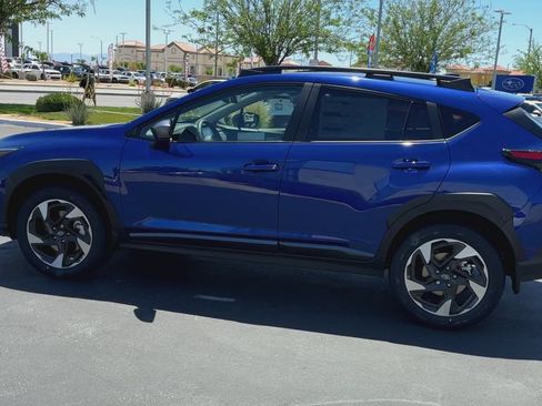 New 2026 Subaru Crosstrek 2.5i Limited AWD/4WD image 5