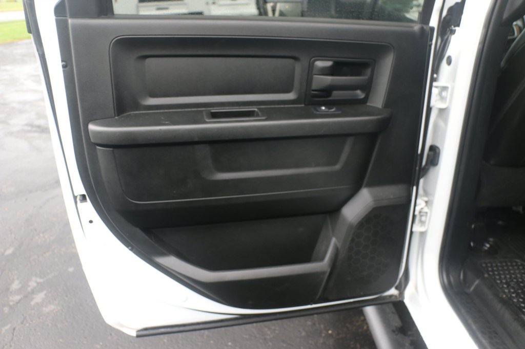 Used 2022 RAM 3500 Tradesman w/ Max Tow Package AWD/4WD image 32