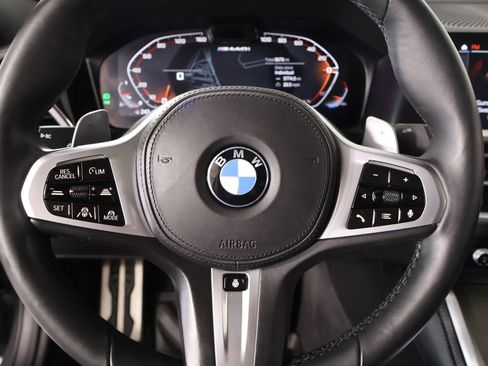 Used 2021 BMW 440i xDrive Coupe w/ Executive Package AWD/4WD image 3