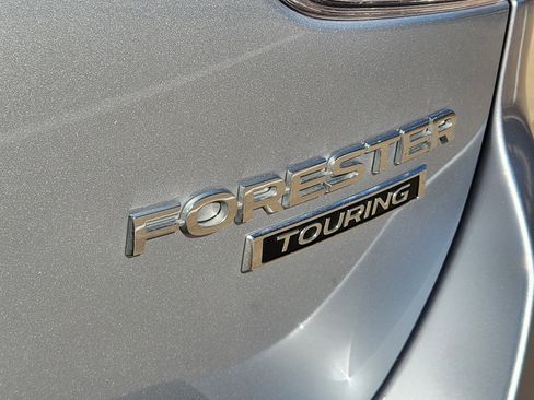 Used 2023 Subaru Forester Touring w/ Popular Package #2 image 14