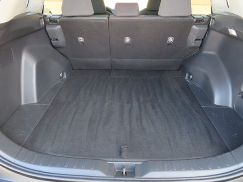Used 2024 Toyota RAV4 XLE FWD image 13