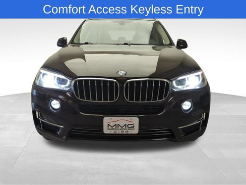 Used 2014 BMW X5 xDrive35i AWD/4WD image 11