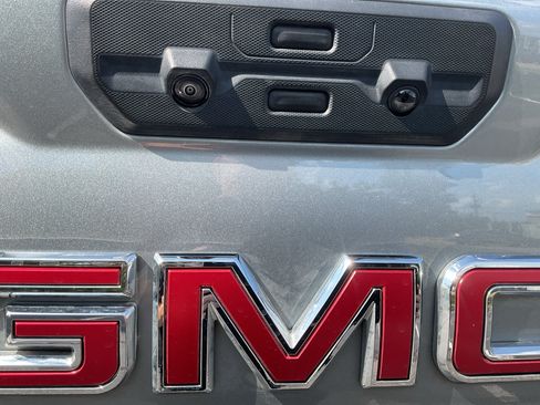 Used 2026 GMC Sierra 1500 Denali w/ Technology Package AWD/4WD image 25