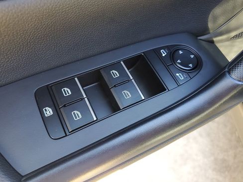 New 2026 MAZDA CX-50 AWD 2.5 S w/ Cargo Package image 21