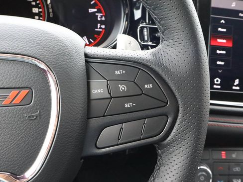 New 2026 Dodge Durango GT RWD image 30