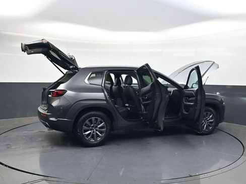 Used 2023 MAZDA CX-50 2.5 S w/ Cargo Package image 41