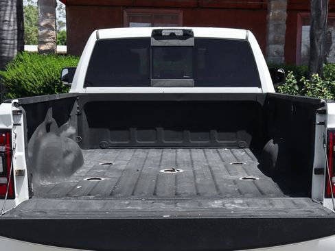 Used 2021 RAM 3500 Laramie AWD/4WD image 8