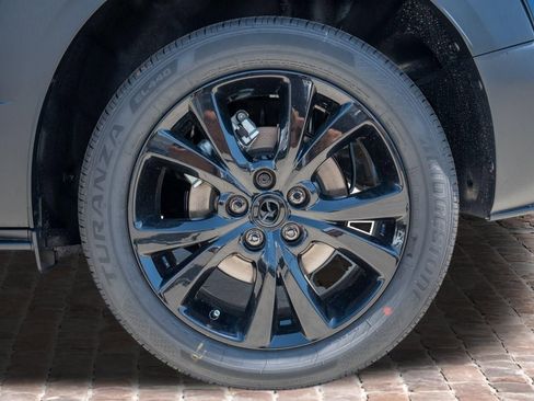 New 2026 MAZDA CX-30 Aire Edition AWD/4WD image 33