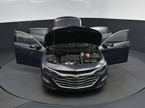 Used 2025 Chevrolet Malibu LT FWD image 52