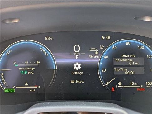 New 2026 Toyota Camry XLE image 11