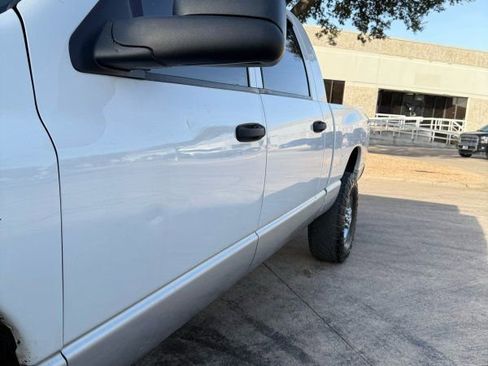Used 2006 Dodge Ram 2500 Truck SLT image 20