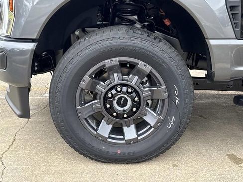 New 2026 Ford F250 XL w/ STX Appearance Package AWD/4WD image 6