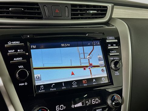 Used 2018 Nissan Murano Platinum image 22