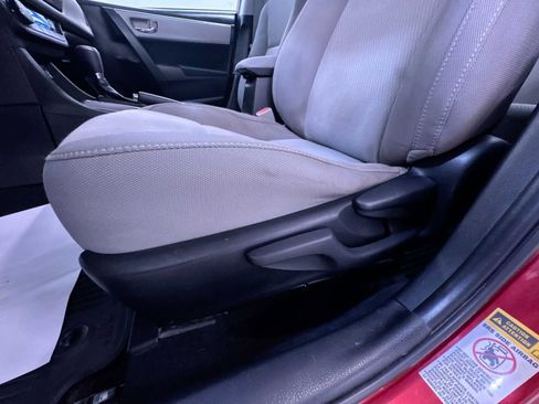 Used 2014 Toyota Corolla LE FWD image 5