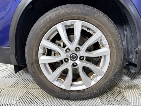 Used 2020 Nissan Rogue Sport SV w/ Technology Package image 18