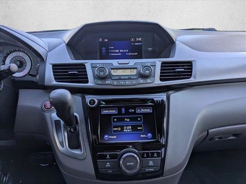 Used 2017 Honda Odyssey EX-L image 13