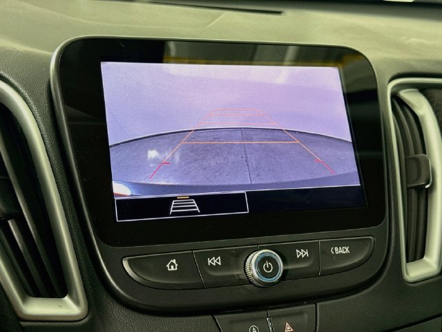 Used 2022 Chevrolet Malibu LS w/ LPO, Convenience Package 1 FWD image 13