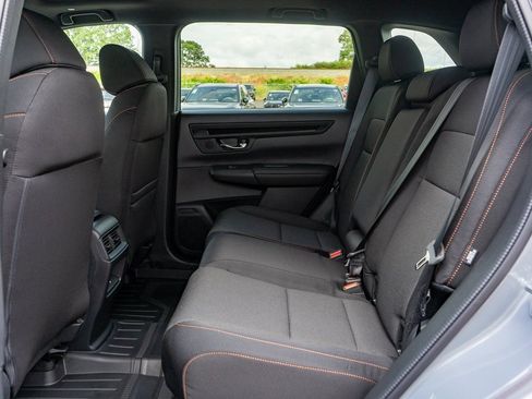 New 2026 Honda CR-V TrailSport image 11