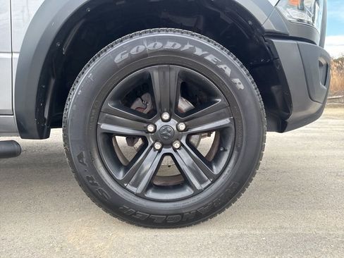 Used 2021 RAM 1500 Classic Warlock w/ Electronics Group AWD/4WD image 13