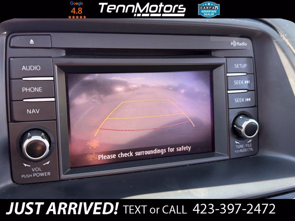 Used 2014 MAZDA CX-5 Grand Touring FWD image 19