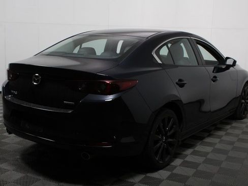 Used 2024 MAZDA MAZDA3 s image 7