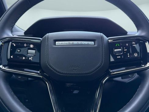 Certified 2026 Land Rover Range Rover Velar S AWD/4WD image 12