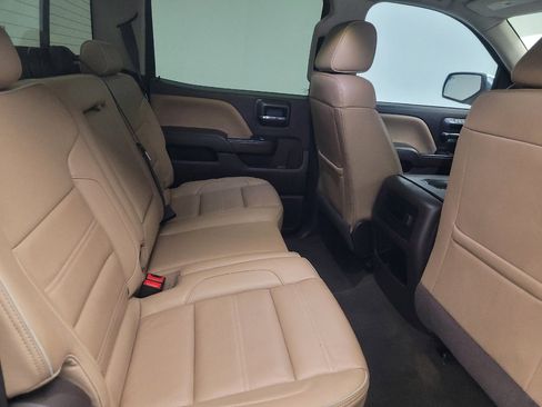 Used 2018 GMC Sierra 1500 Denali w/ Denali Ultimate Package image 19