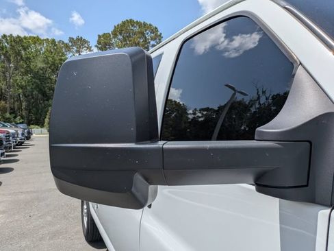 Used 2024 Chevrolet Express 3500 LS RWD image 11
