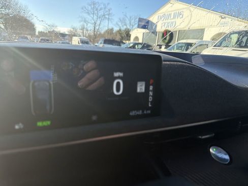 Used 2021 Ford Mustang Mach-E Premium image 15