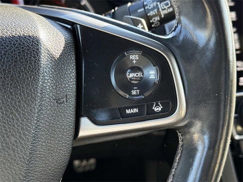 Used 2018 Honda Civic Sport Touring image 24