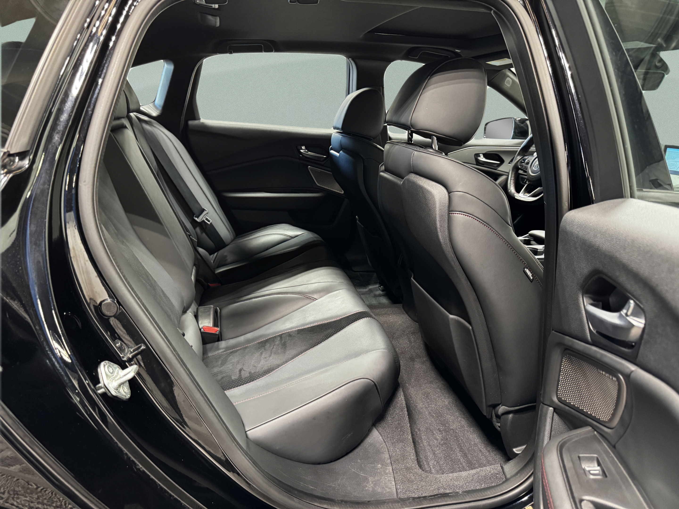Certified 2023 Acura TLX w/ A-SPEC Package FWD image 34