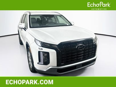 Used 2025 Hyundai Palisade SEL
