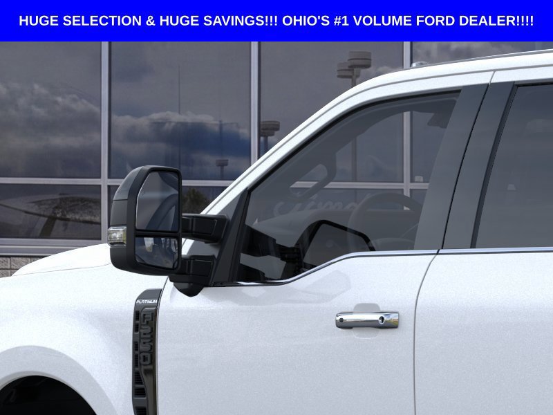 New 2026 Ford F250 Platinum AWD/4WD image 20