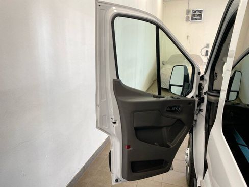 Used 2024 Ford Transit 350 XL AWD/4WD image 15