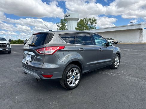 Used 2013 Ford Escape SEL FWD image 6