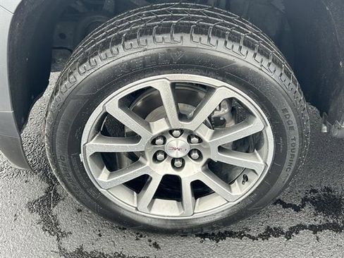 Used 2022 GMC Canyon Denali image 36