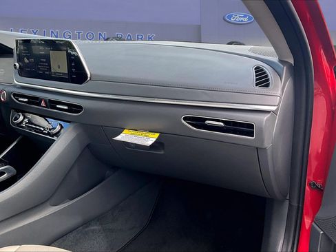 Used 2020 Hyundai Sonata Limited FWD image 26