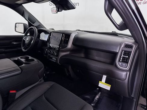 New 2026 RAM 1500 Classic Warlock AWD/4WD image 26