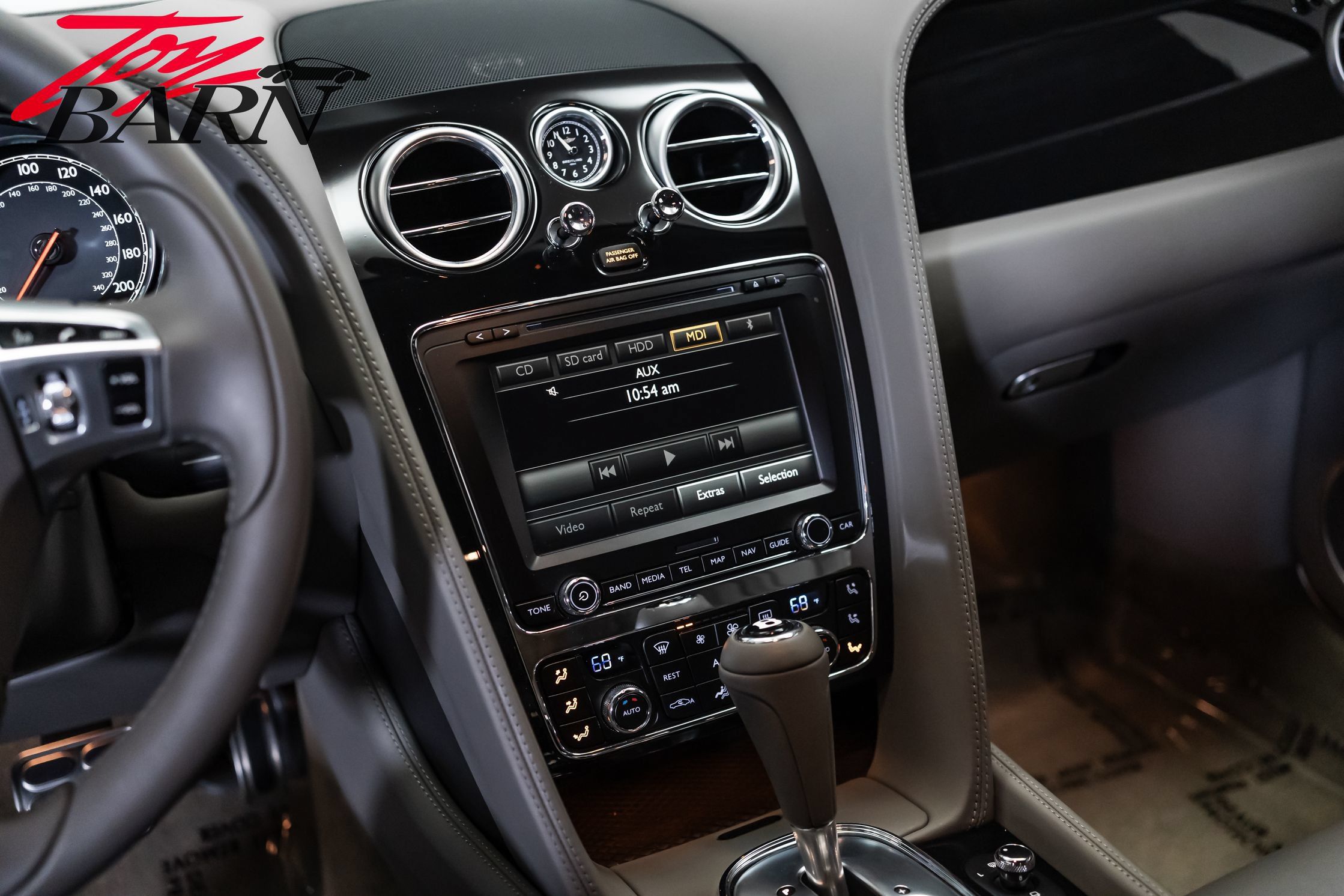 Used 2015 Bentley Continental GT AWD/4WD image 36