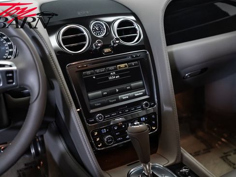 Used 2015 Bentley Continental GT AWD/4WD image 36