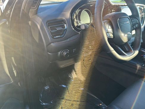 New 2026 Dodge Durango GT image 12