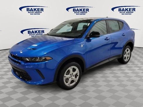 New 2025 Dodge Hornet GT Plus w/ GT Plus Package image 6