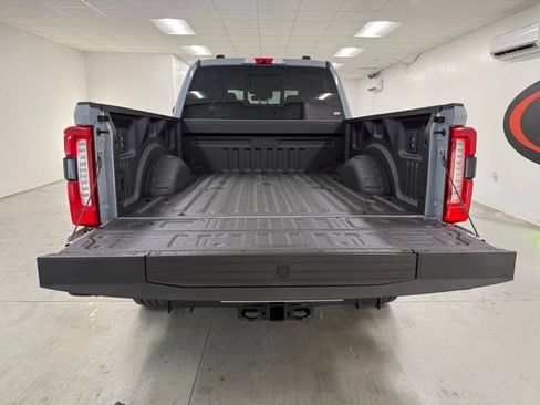 New 2026 Ford F350 Lariat w/ Lariat Ultimate Package image 8