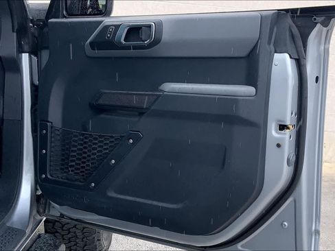 Used 2021 Ford Bronco Big Bend AWD/4WD image 28