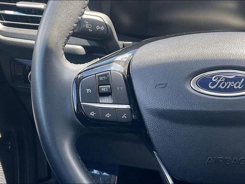 Certified 2024 Ford Escape Active AWD/4WD image 18
